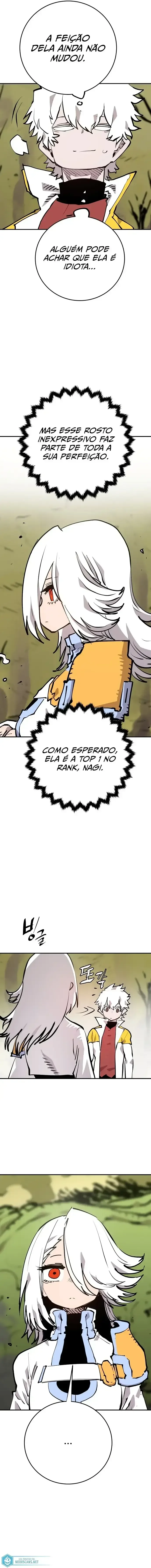 Read Jogador PT Manga Online