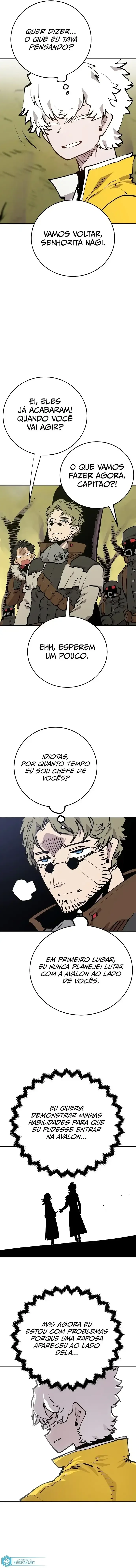 Read Jogador PT Manga Online