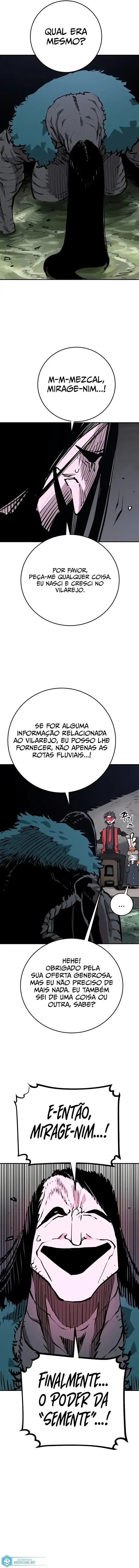 Read Jogador PT Manga Online