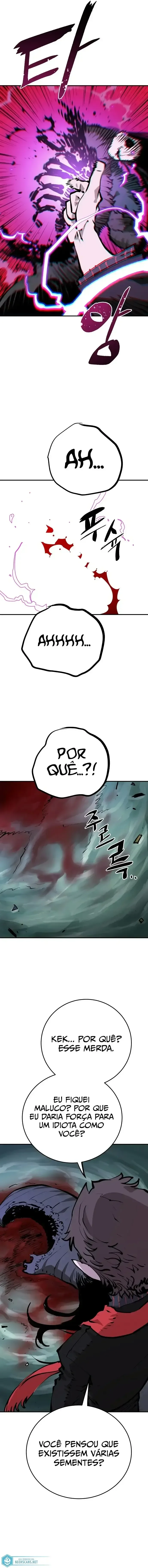 Read Jogador PT Manga Online