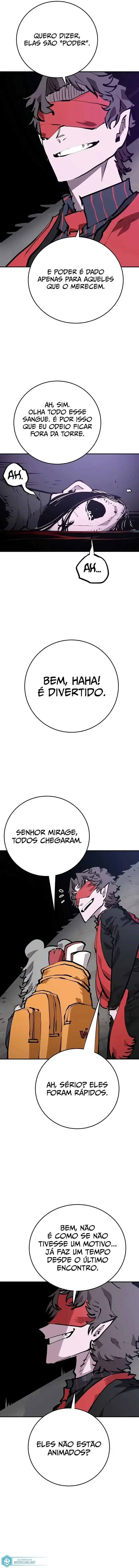 Read Jogador PT Manga Online