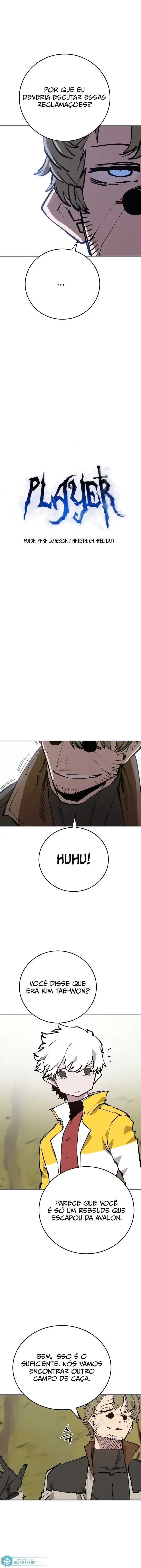 Read Jogador PT Manga Online
