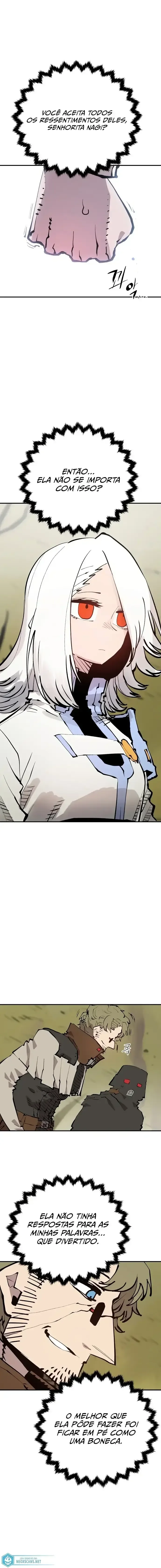 Read Jogador PT Manga Online