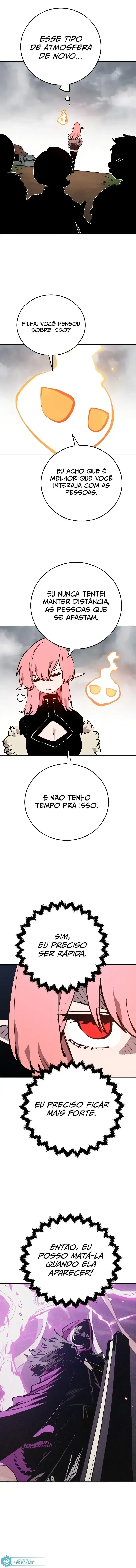 Read Jogador PT Manga Online