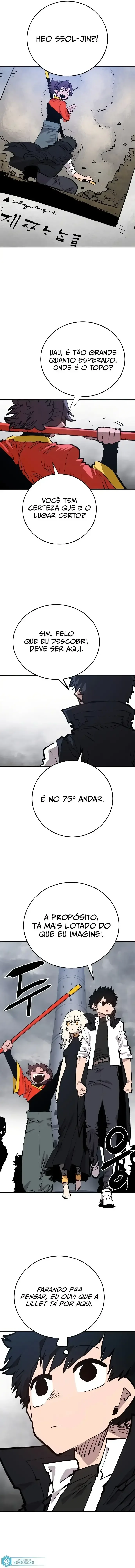 Read Jogador PT Manga Online