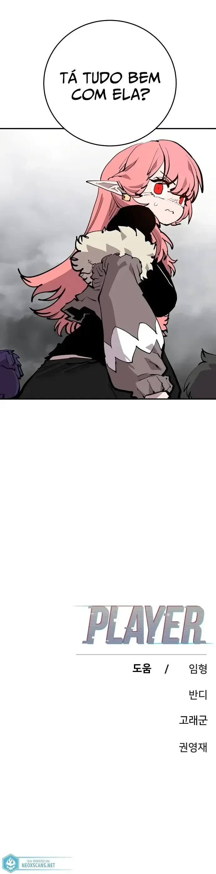 Read Jogador PT Manga Online