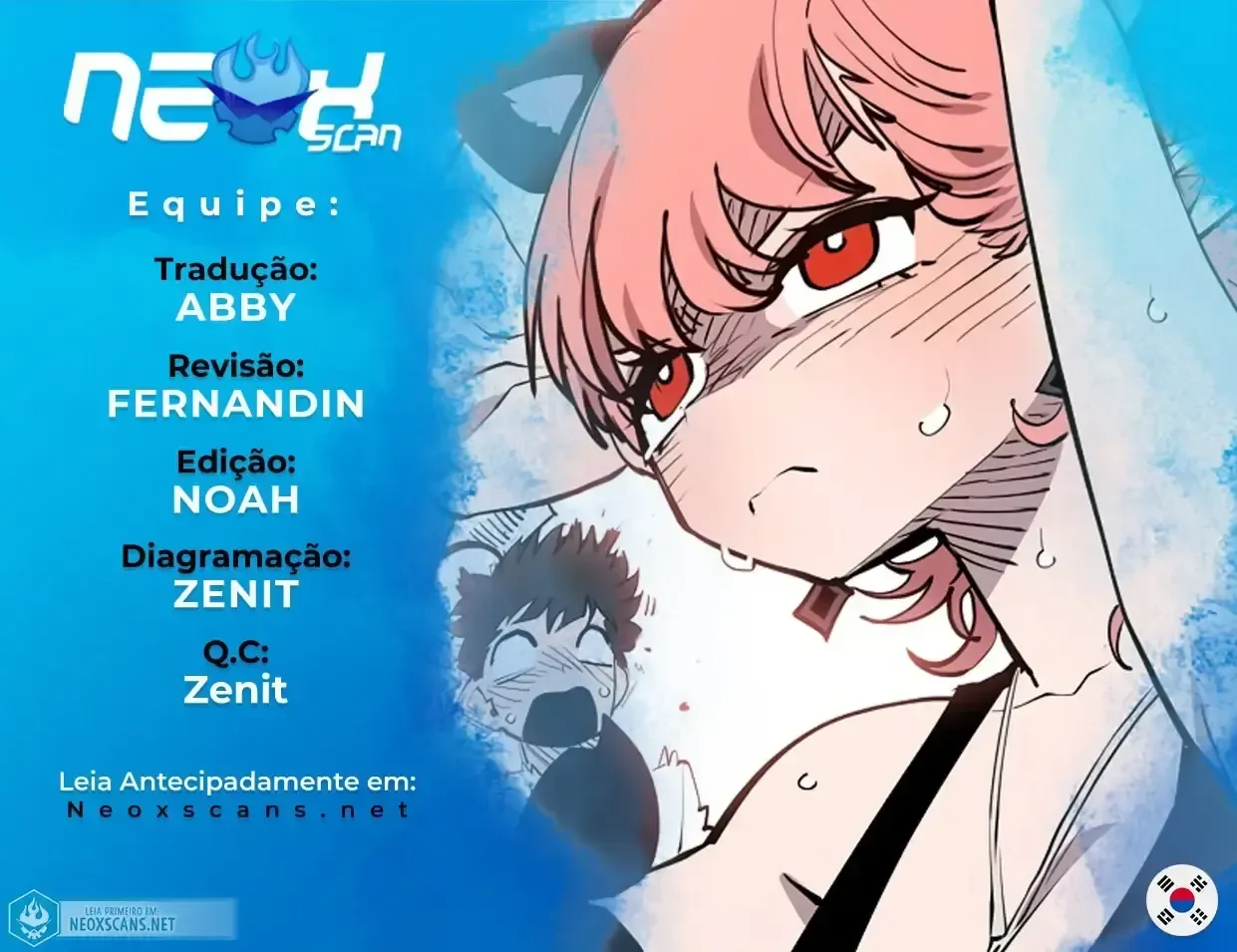 Read Jogador PT Manga Online