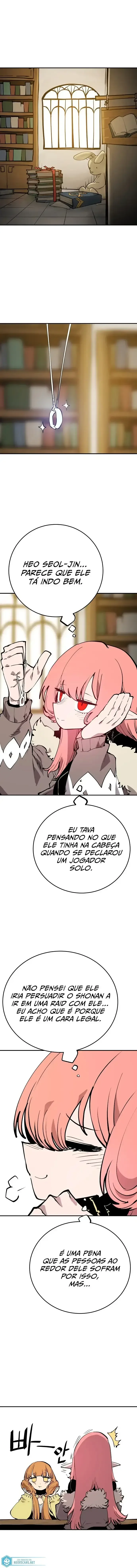 Read Jogador PT Manga Online