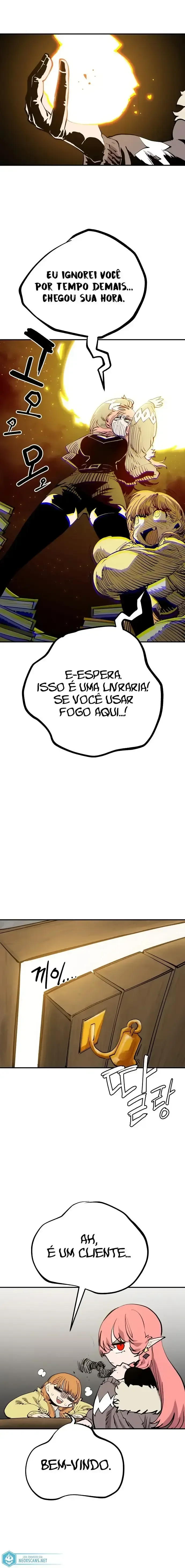Read Jogador PT Manga Online