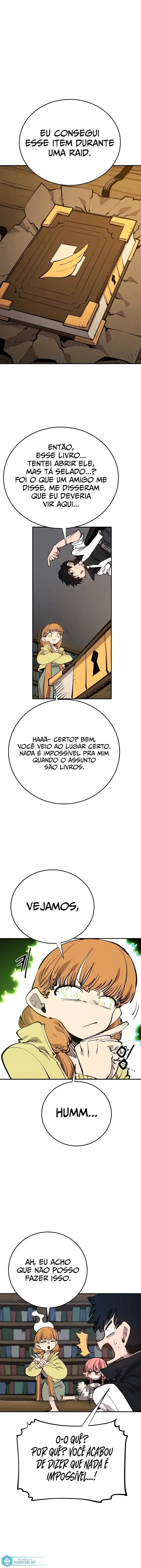 Read Jogador PT Manga Online