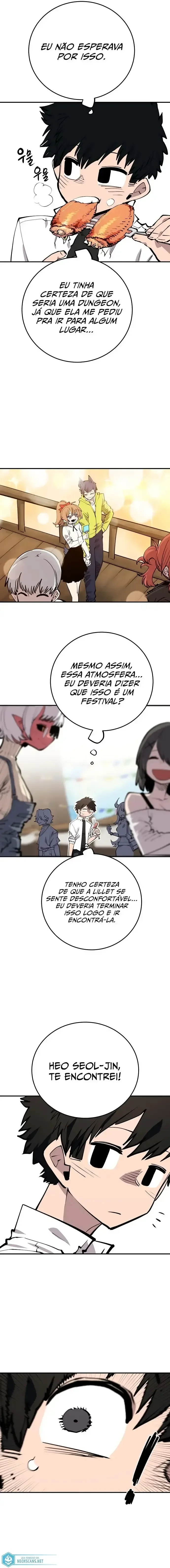 Read Jogador PT Manga Online