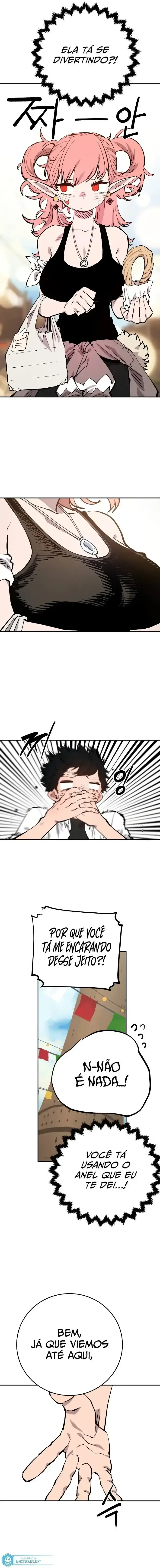 Read Jogador PT Manga Online