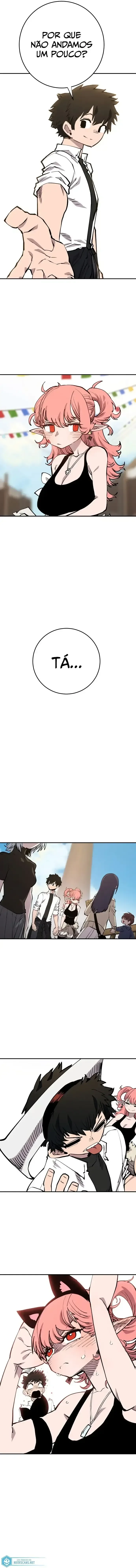 Read Jogador PT Manga Online