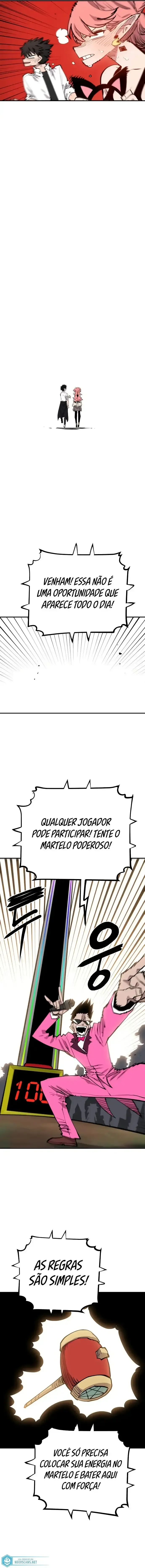 Read Jogador PT Manga Online