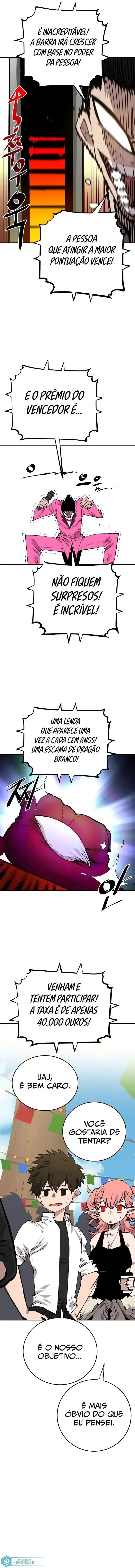 Read Jogador PT Manga Online