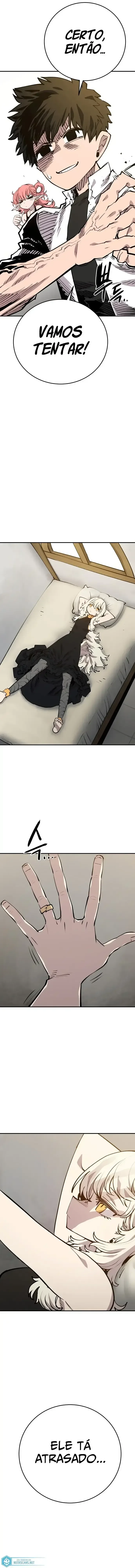 Read Jogador PT Manga Online