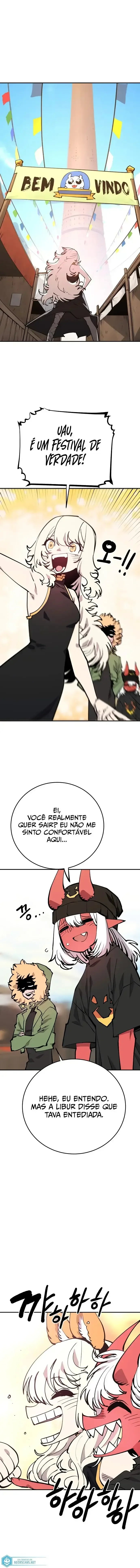 Read Jogador PT Manga Online