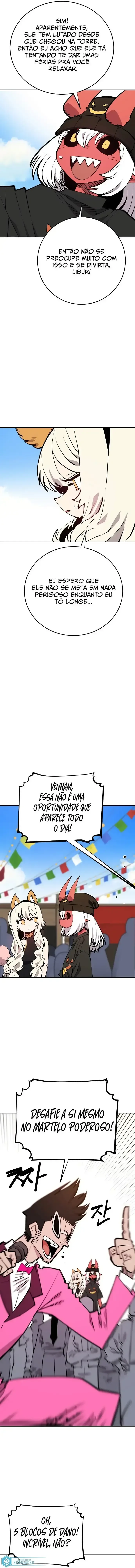 Read Jogador PT Manga Online