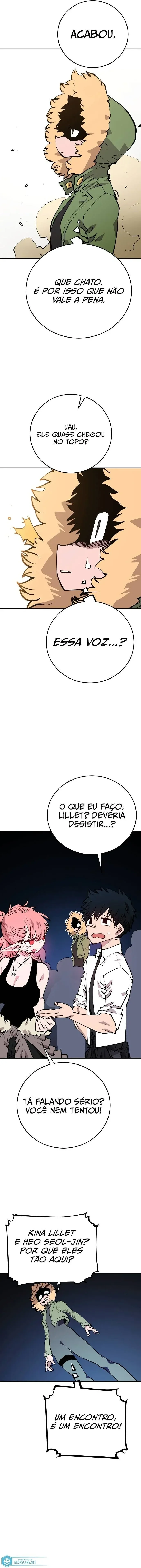 Read Jogador PT Manga Online