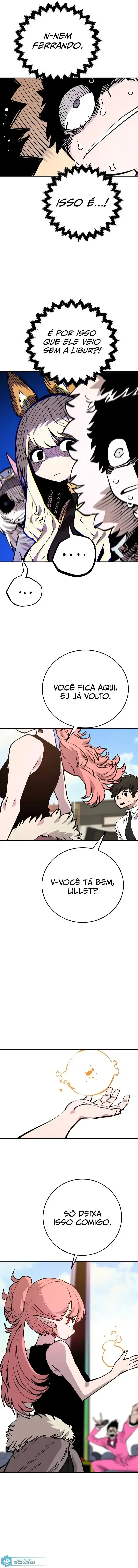 Read Jogador PT Manga Online