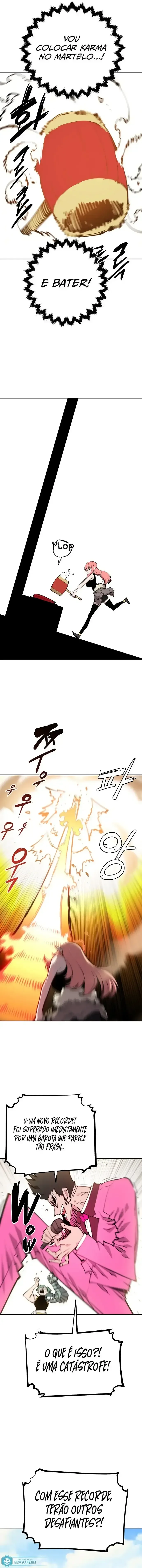 Read Jogador PT Manga Online