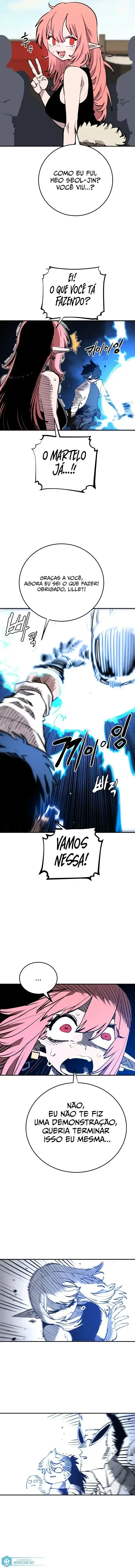 Read Jogador PT Manga Online