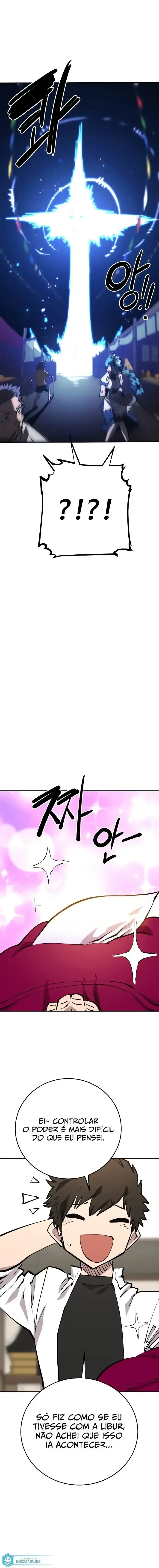 Read Jogador PT Manga Online