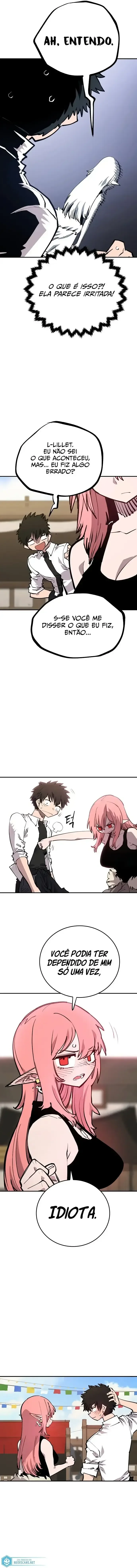 Read Jogador PT Manga Online