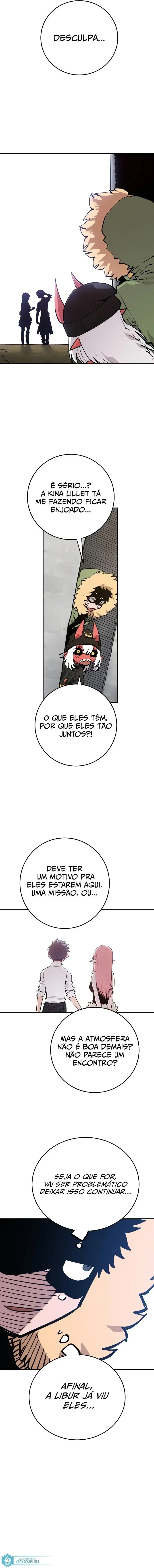 Read Jogador PT Manga Online