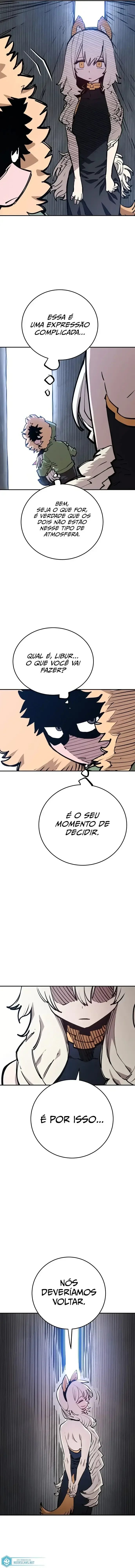 Read Jogador PT Manga Online