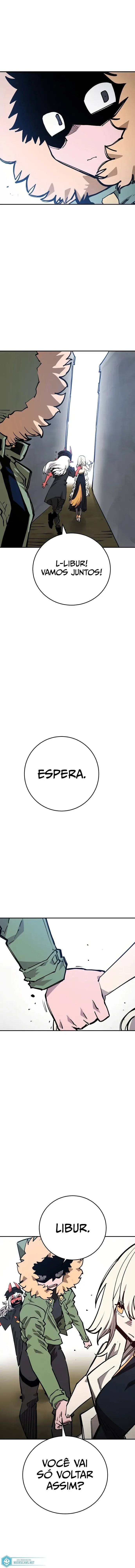 Read Jogador PT Manga Online