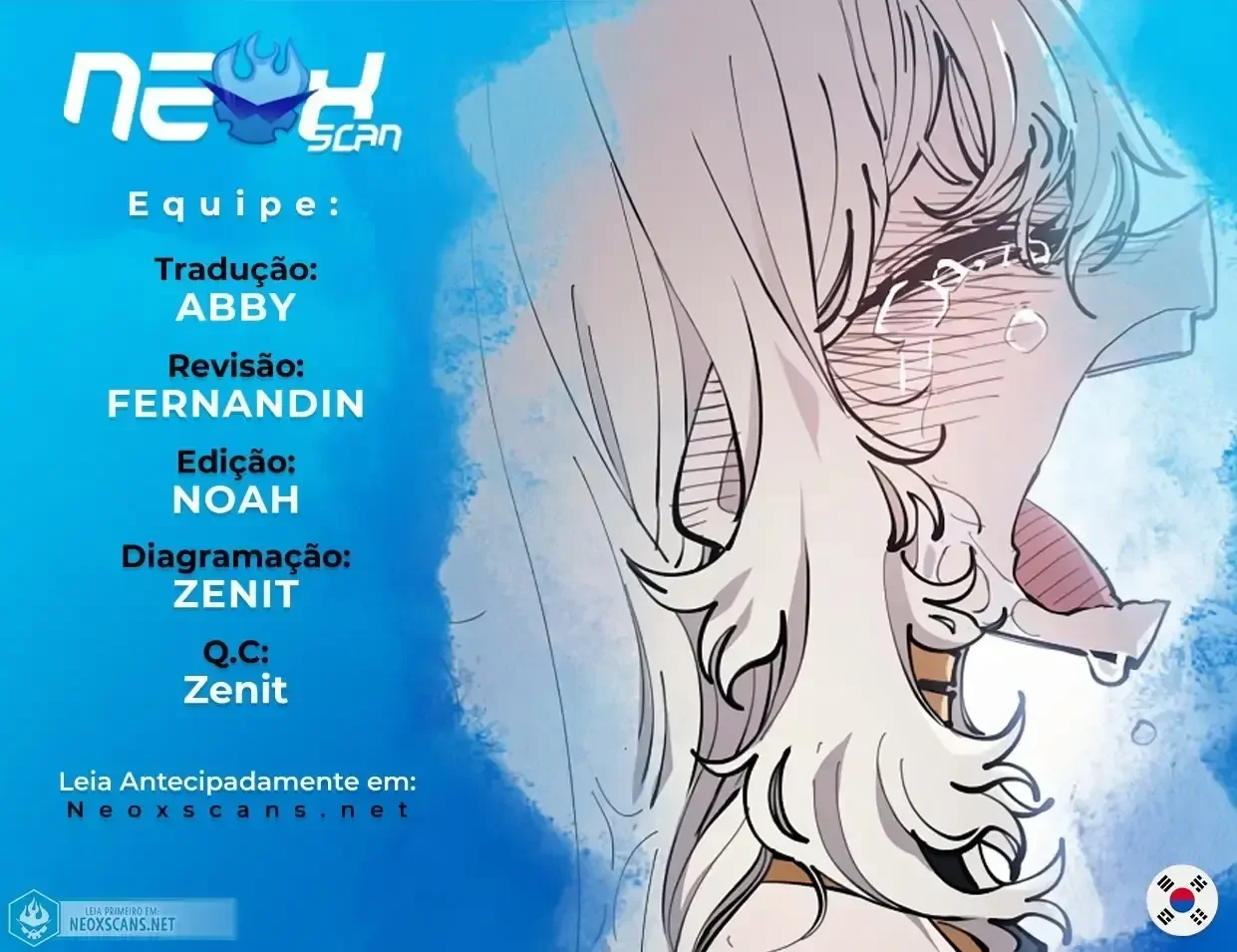Read Jogador PT Manga Online