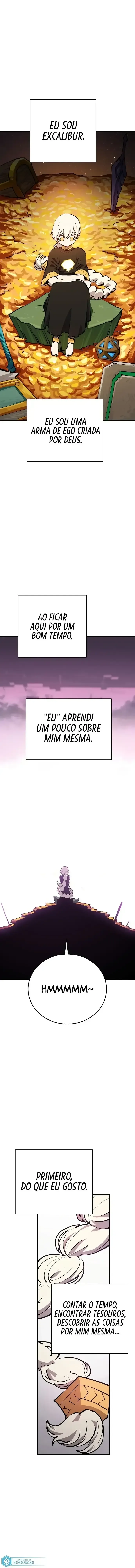 Read Jogador PT Manga Online