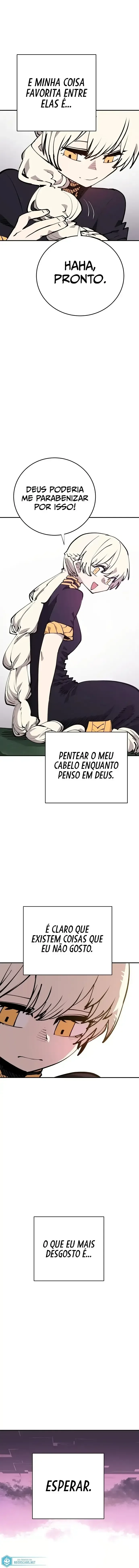 Read Jogador PT Manga Online