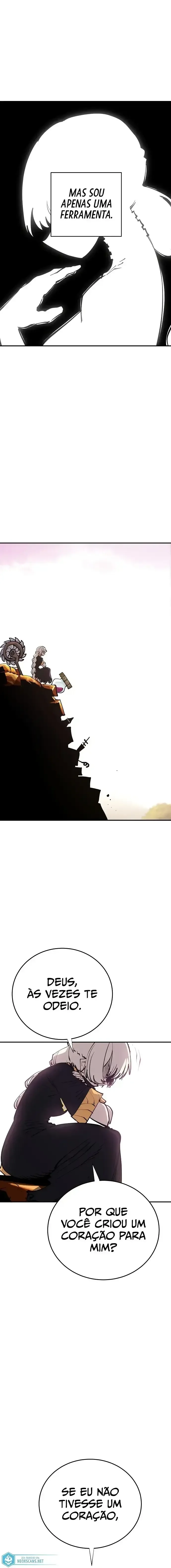 Read Jogador PT Manga Online