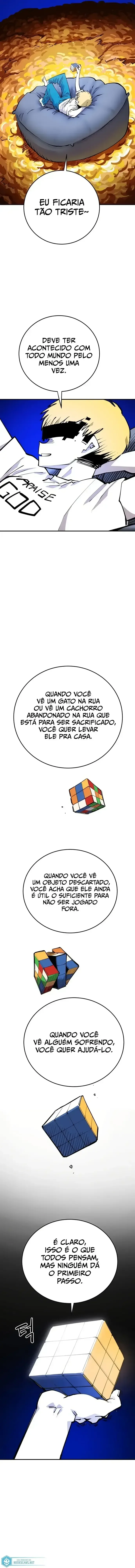 Read Jogador PT Manga Online