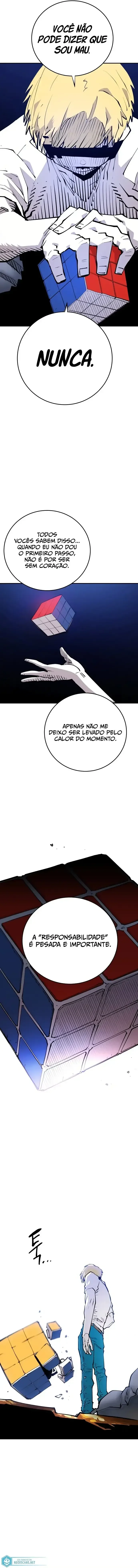 Read Jogador PT Manga Online