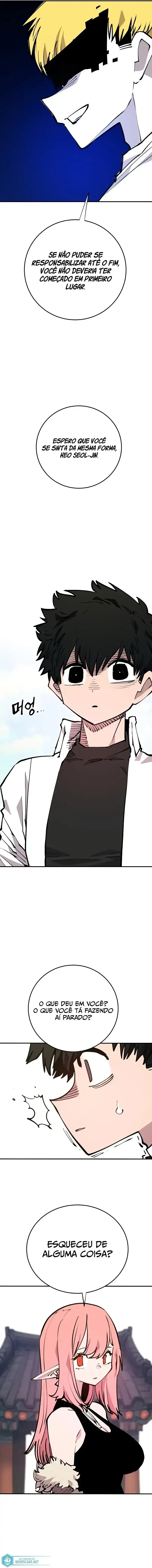 Read Jogador PT Manga Online