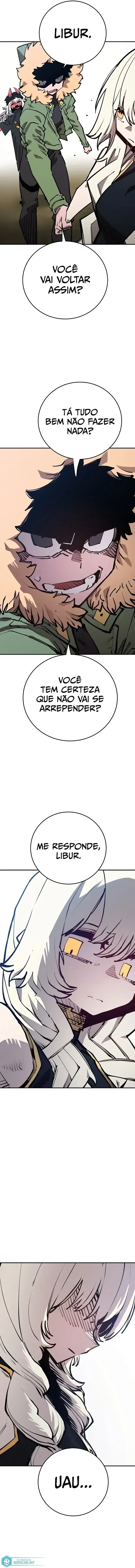 Read Jogador PT Manga Online