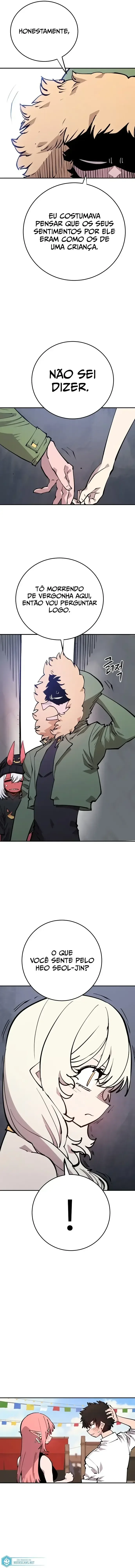 Read Jogador PT Manga Online