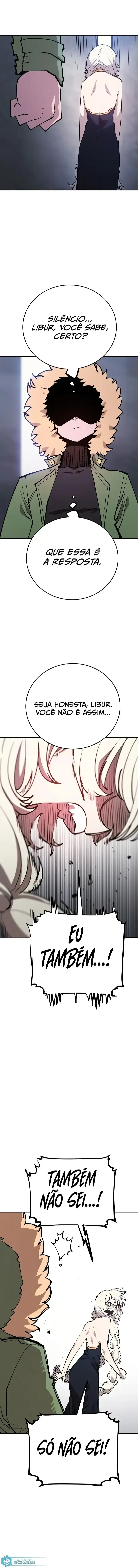 Read Jogador PT Manga Online