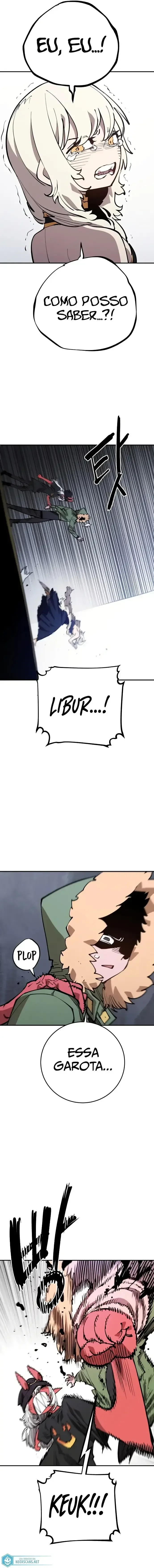 Read Jogador PT Manga Online