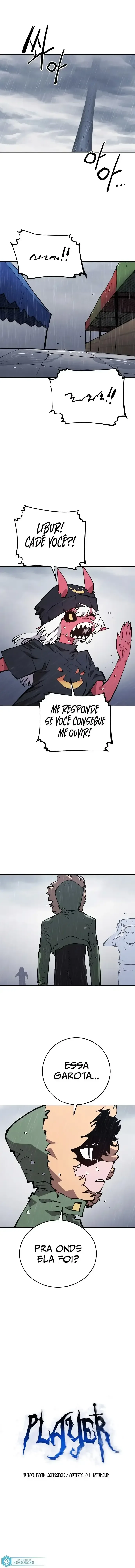 Read Jogador PT Manga Online