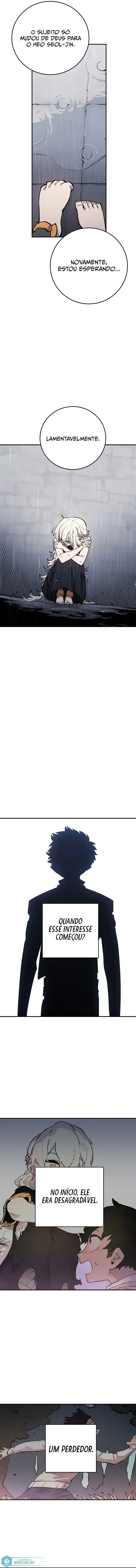 Read Jogador PT Manga Online