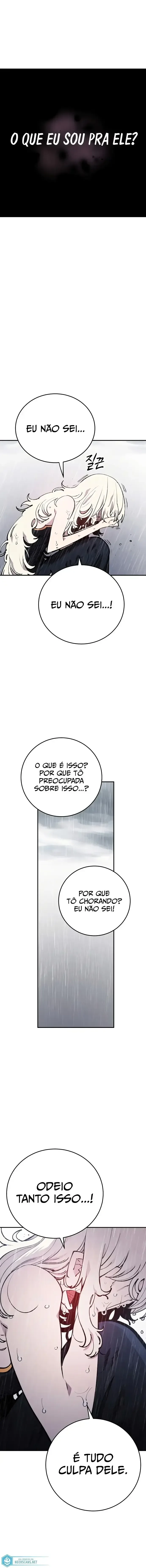 Read Jogador PT Manga Online