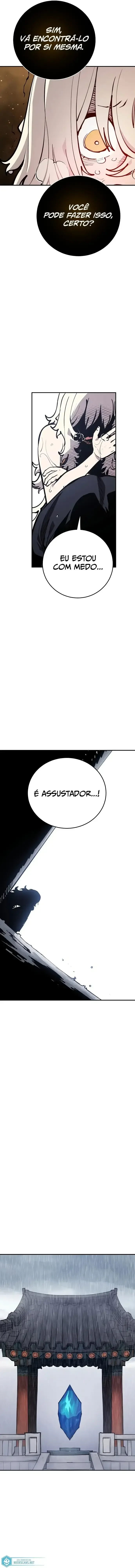 Read Jogador PT Manga Online