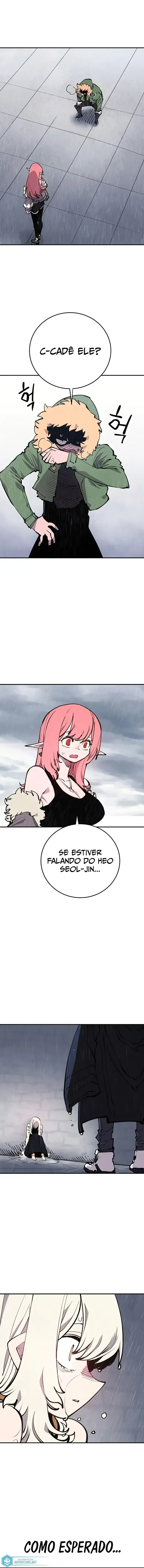 Read Jogador PT Manga Online