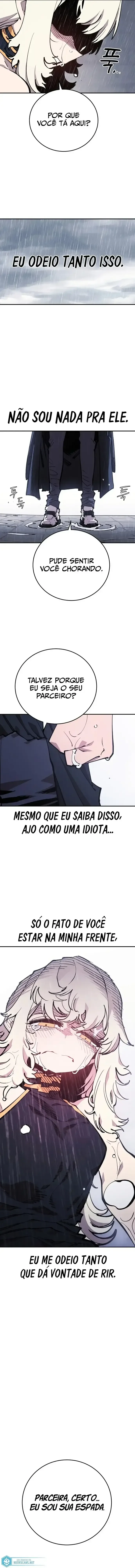 Read Jogador PT Manga Online