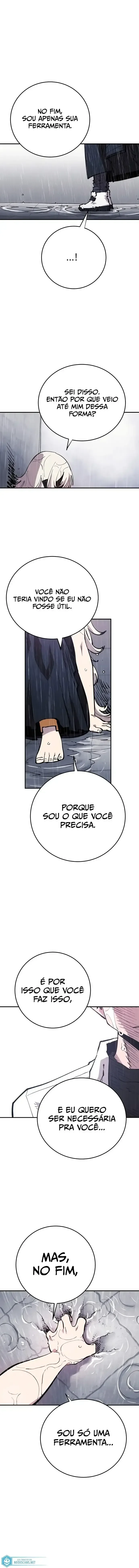 Read Jogador PT Manga Online