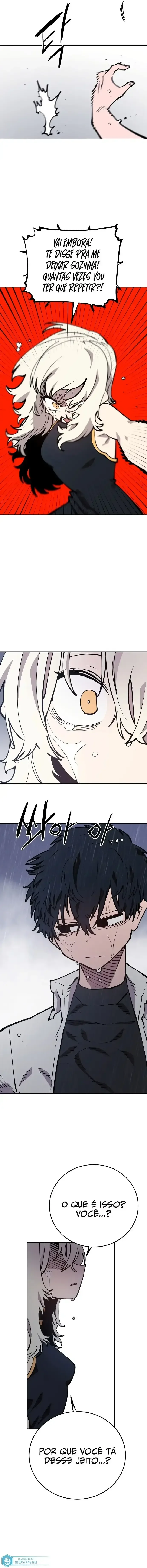 Read Jogador PT Manga Online